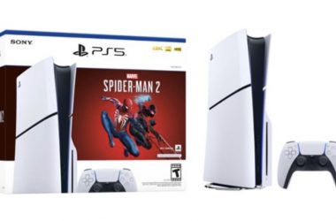 Sony Playstation 5 Just $499!